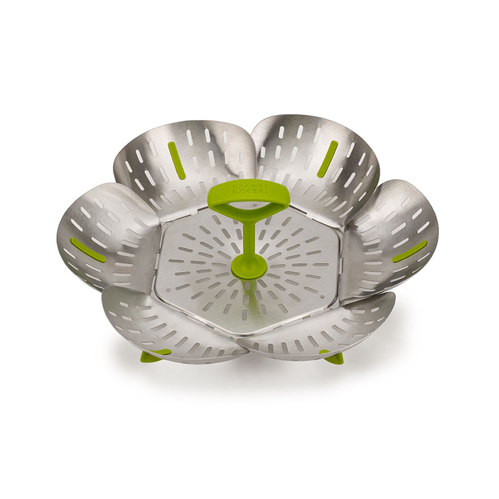 Bloom Style Steamer Basket JOSEPH